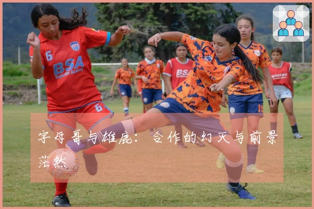 字母哥与雄鹿：合作的幻灭与前景茫然