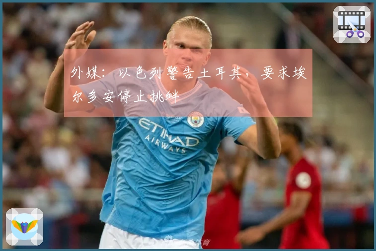 外媒：以色列警告土耳其，要求埃尔多安停止挑衅