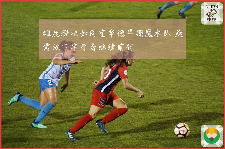 雄鹿现状如同霍华德早期魔术队 亟需放下字母哥继续前行